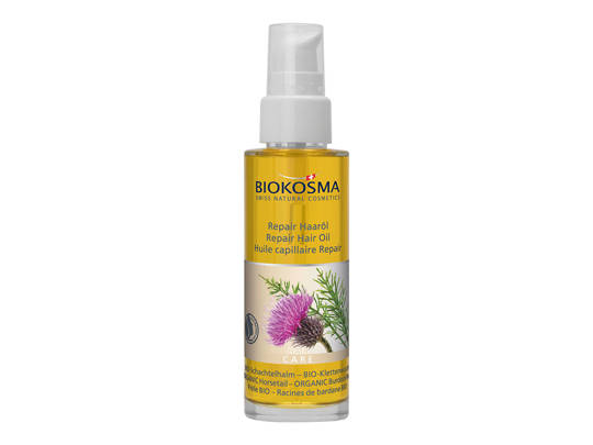 Biokosma Repair Haaröl