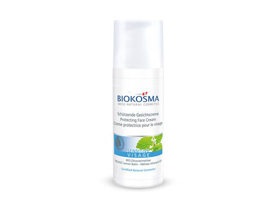 Biokosma Sensitive Gesichtscreme