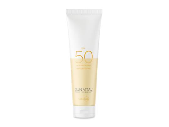 Goloy Sun Vital SPF 50 150 ml