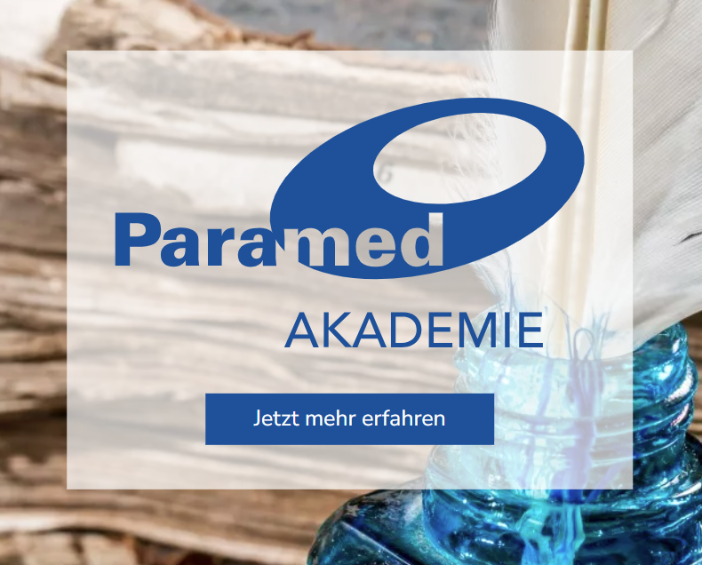 Paramed Akademie