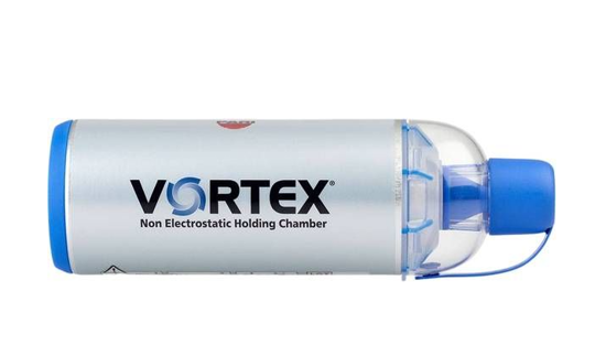 Pari Vortex Vorschaltkammer
