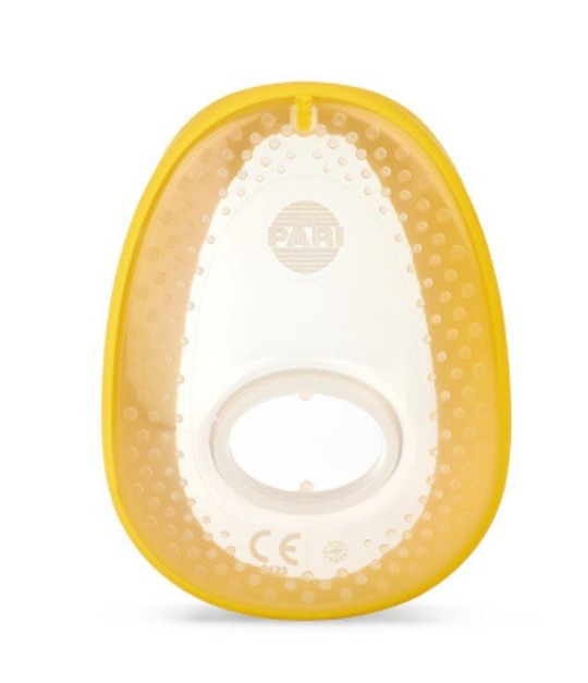 Pari Vortex Vorschaltkammer mit Kindermaske