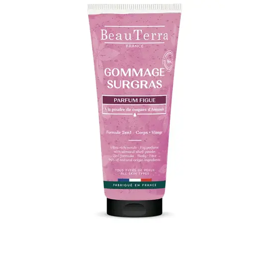 Peeling Surgras Figue 200 ml