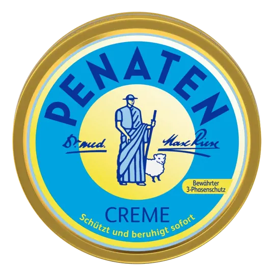 Penaten Creme 50 ml