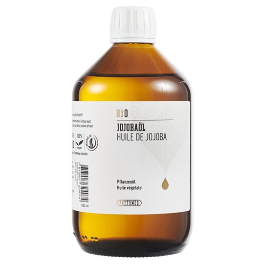 Jojobaöl 500 ml