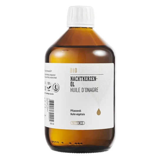 Nachtkerzenöl 500 ml