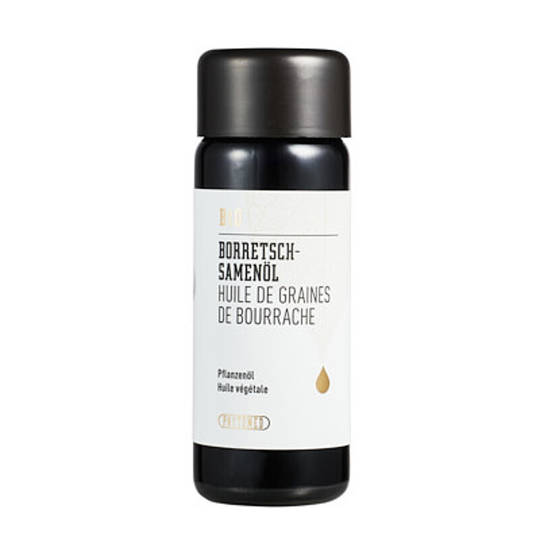 PHYTOMED Borretschsamenöl Bio 50ml