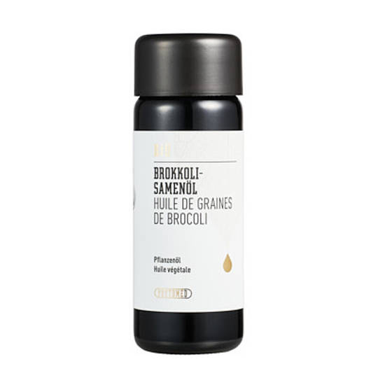 PHYTOMED Brokkolisamenöl 100ml