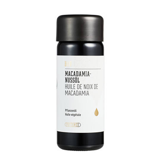 PHYTOMED Macadamianussöl Bio 100ml