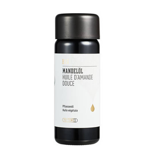 PHYTOMED Mandelöl Bio 100ml