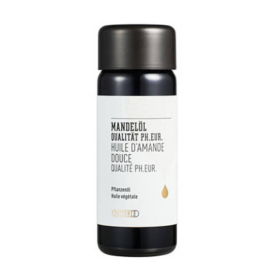 PHYTOMED Mandelöl Qualität Ph. Eur. 100ml