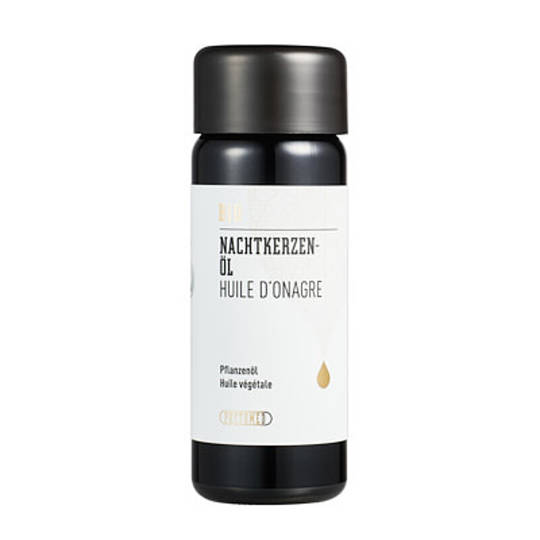 PHYTOMED Nachtkerzenöl 100ml