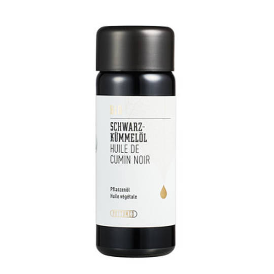 PHYTOMED Schwarzkümmelöl Bio 50ml
