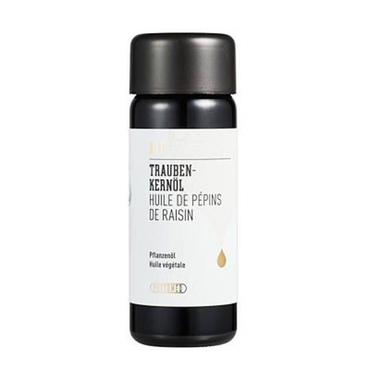 PHYTOMED Traubenkernöl Bio 50ml