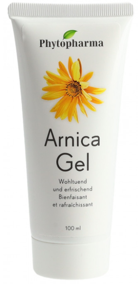 Phytopharma_Arnika_Gel_100ml