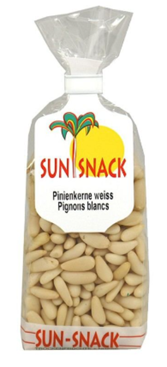Pinienkerne 200 Gramm