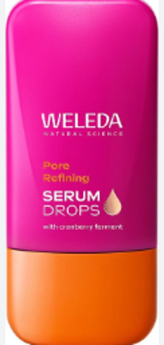 Pore Refining Serum Drops 30 ml