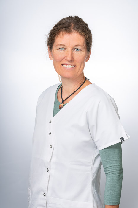 Drogerie Oberli