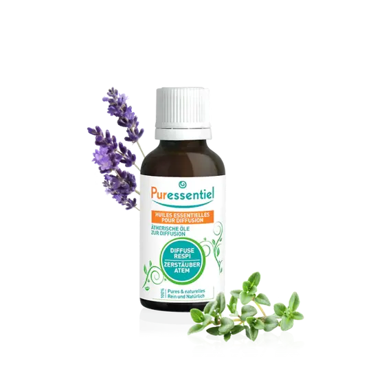 Puressentiel Duftmischung Atemwege