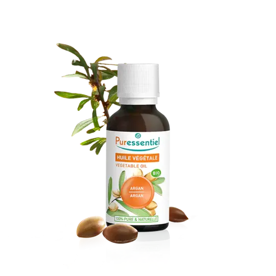Puressentiel Pflanzliches Öl Bio Argan 50ml