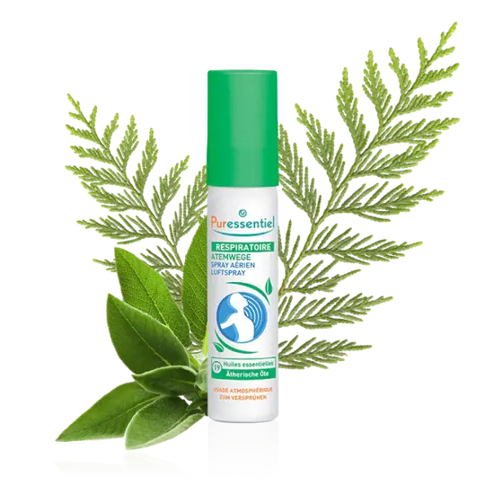 Puressentiel Resp OK Luftspray 200ml