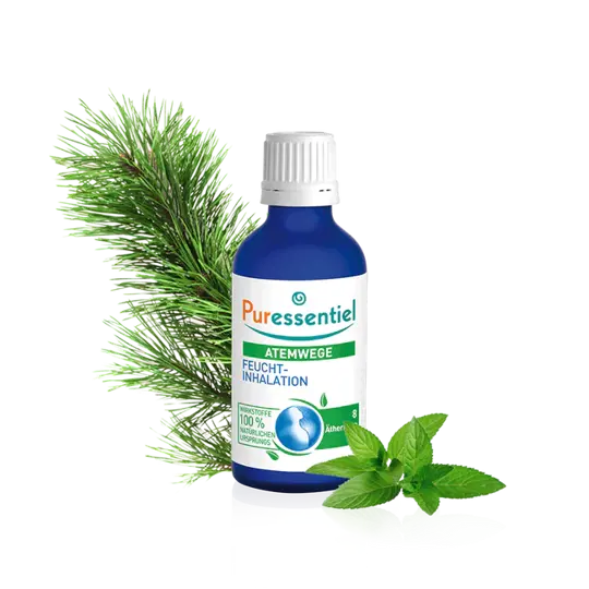 Puressentiel Resp ok® Feuchtinhalation 50ml