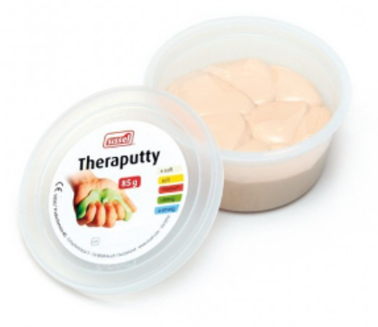 Putty X-soft, Beige 1 Stück