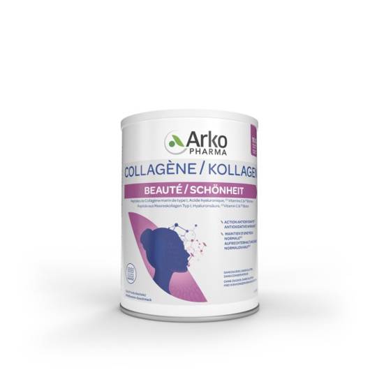 Kollagen Schönheit 260g