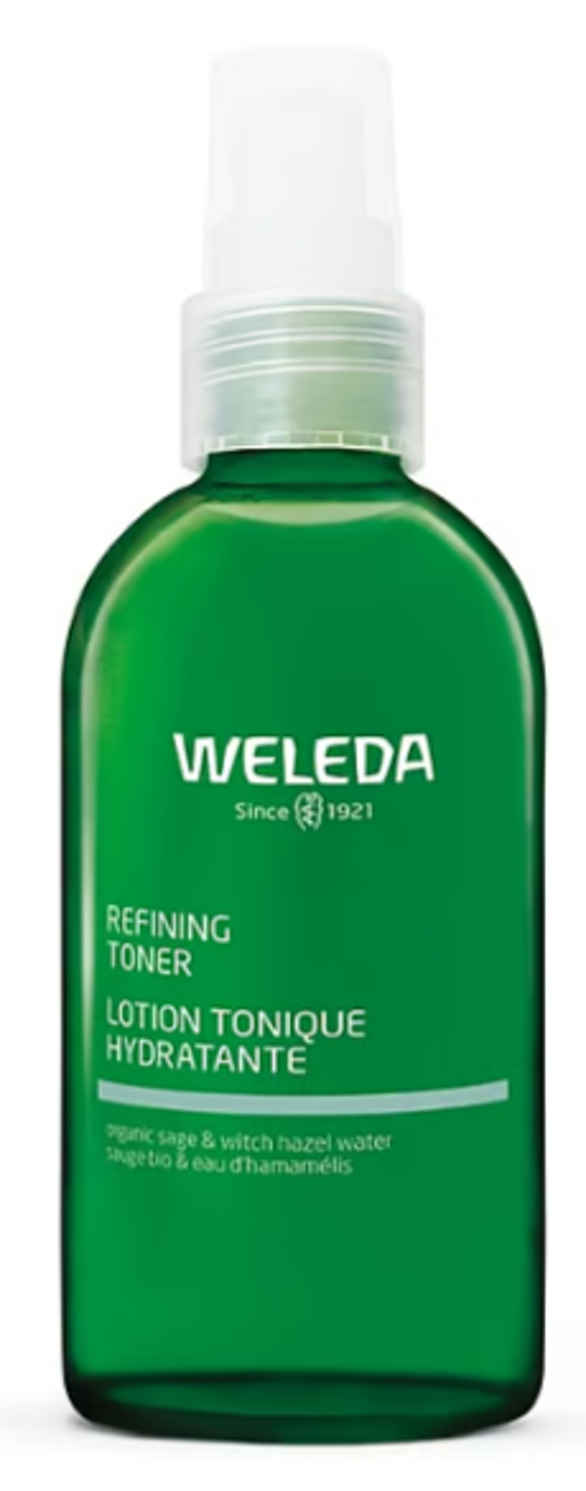 Refining Hydra Toner