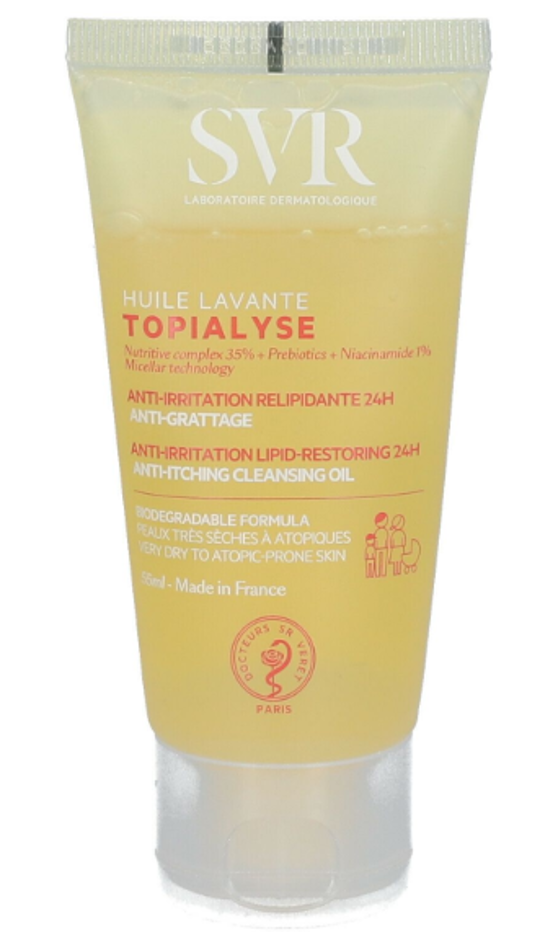Reinigungsöl 55 ml