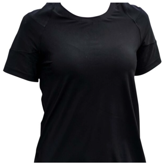 Reminder T-Shirt schwarz S Damen 1 Stück