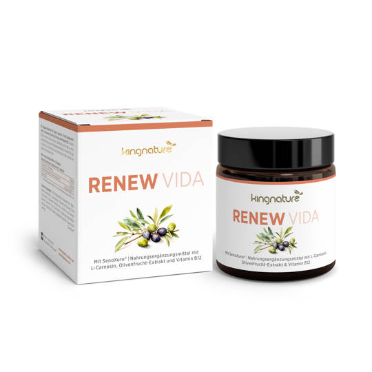 Renew Vida 60 Kapseln