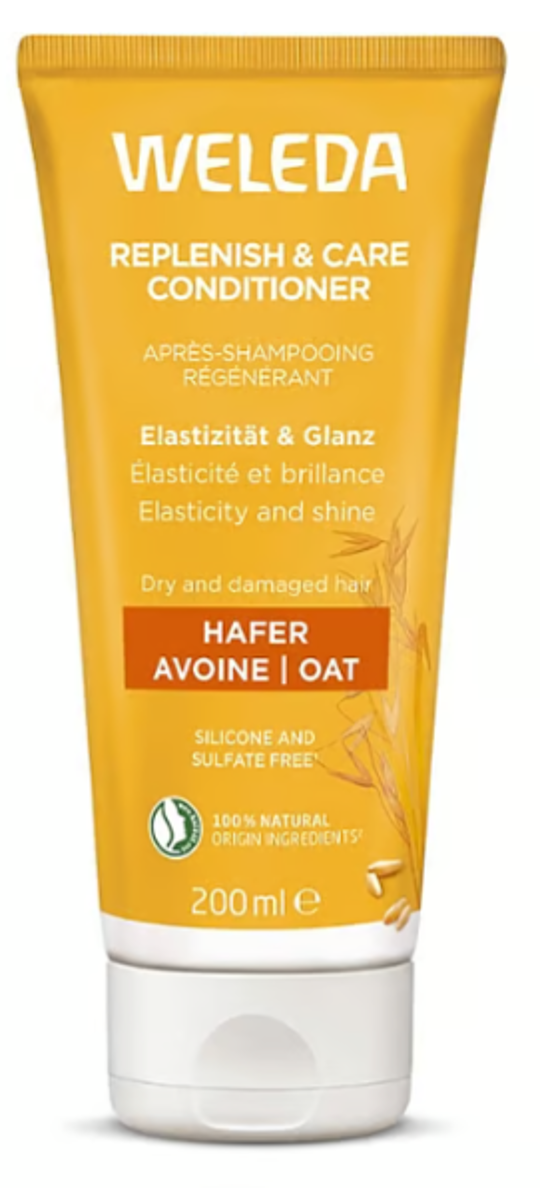 Replenish & Care Conditioner Hafer