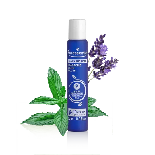 Migra Pure Kopfschmerzen 10 Milliliter