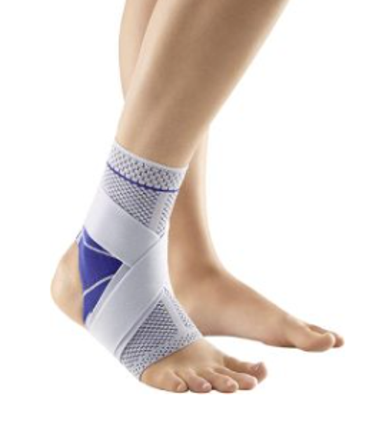 S Open Heel Aktivbandage Grösse 3 links 1 Stück