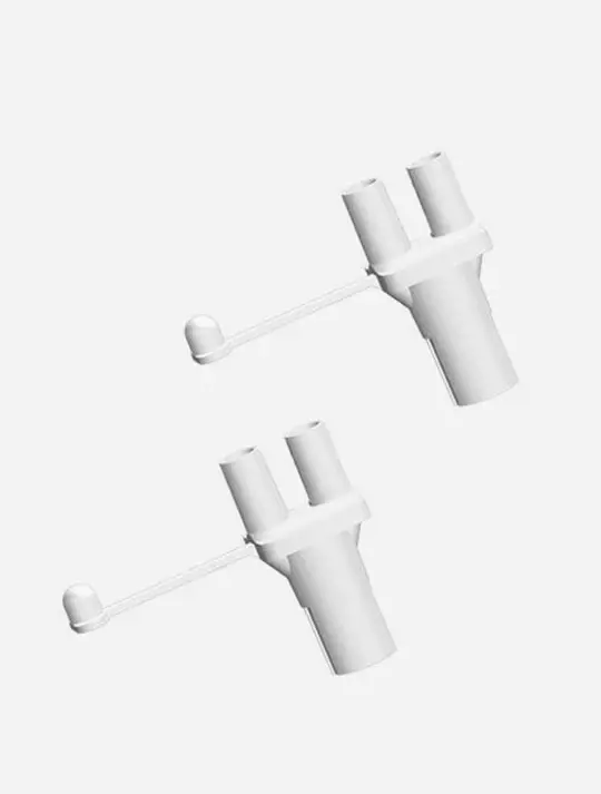 Ardo Pumpset Ersatz-Schlauchadapter