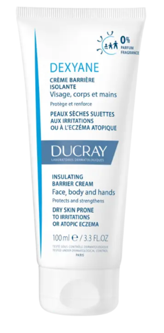 Schützende Barriere-Creme 100 ml