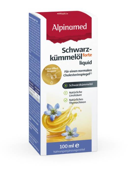 Schwarzkümmelöl 100 ml
