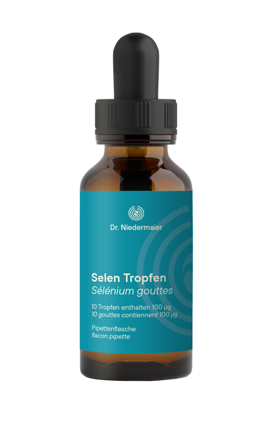 Selen 50 ml