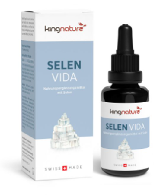 Selen Vida 28.8 ml