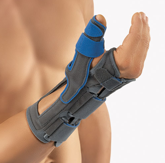 SellaTex Plus Quervain L links
