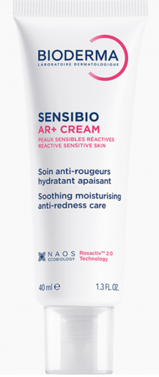 Sensibio AR+ Creme 40ml