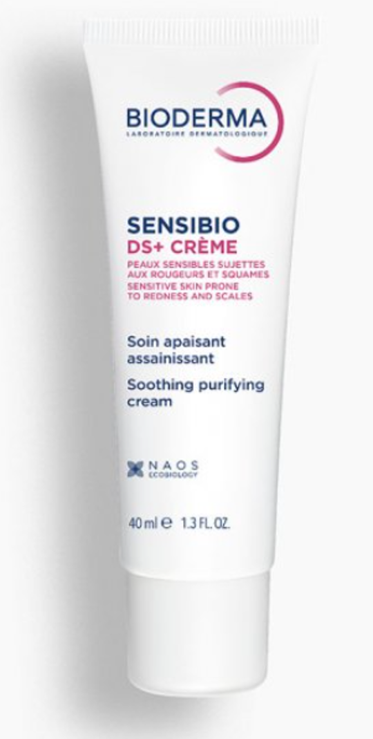 Sensibio DS+ crème 40ml