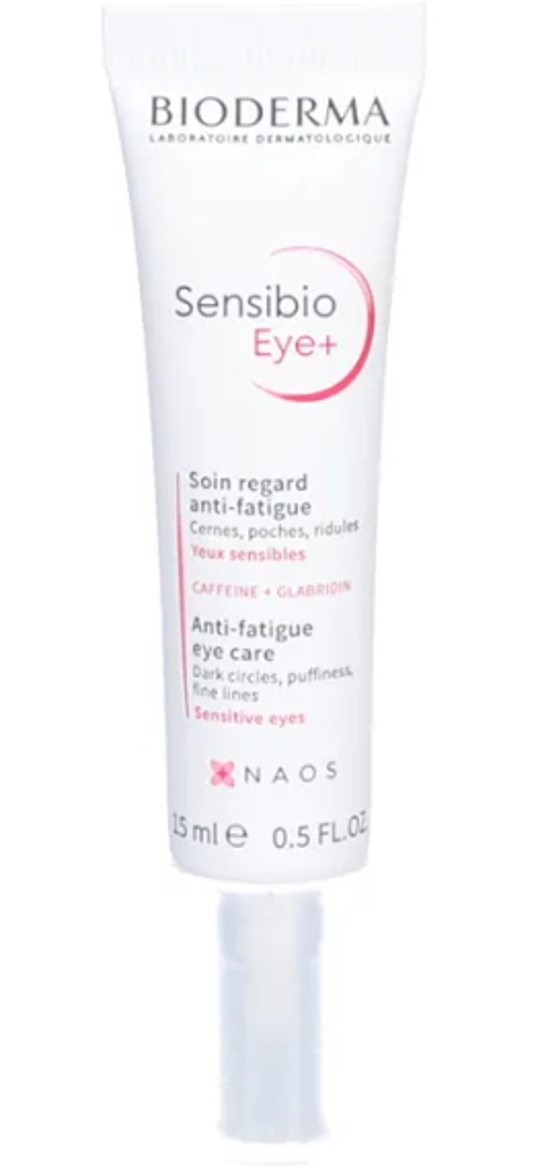 Sensibio Eye+ 15ml