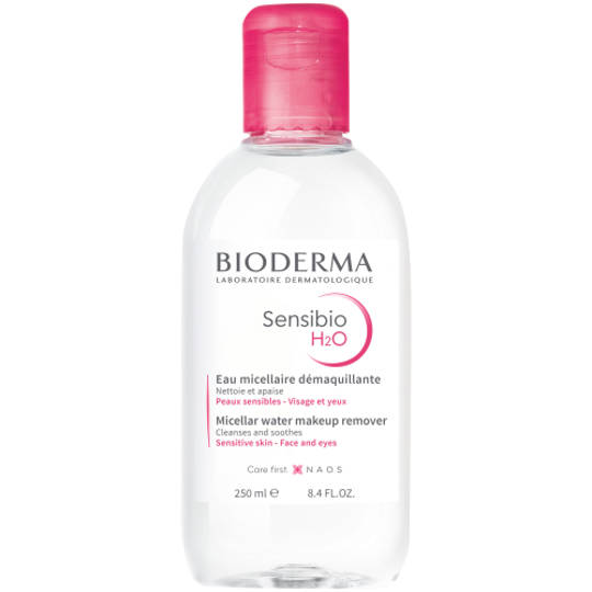 Sensibio H2O 4in1 Mizellen Reinigungswasser 500 ml