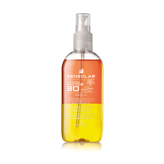 Sensolar Sonnenschutz 30 100ml