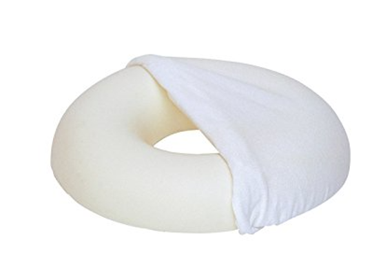 Sit Ring rund mit Bezug 15 cm x 45 cm, 1 Stück