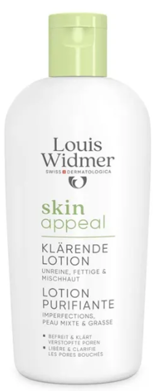 Skin Appeal klärende Lotion