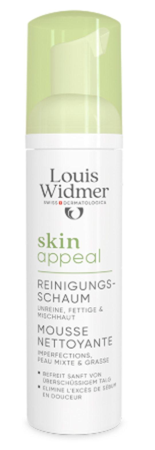 Skin Appeal Reinigungsschaum