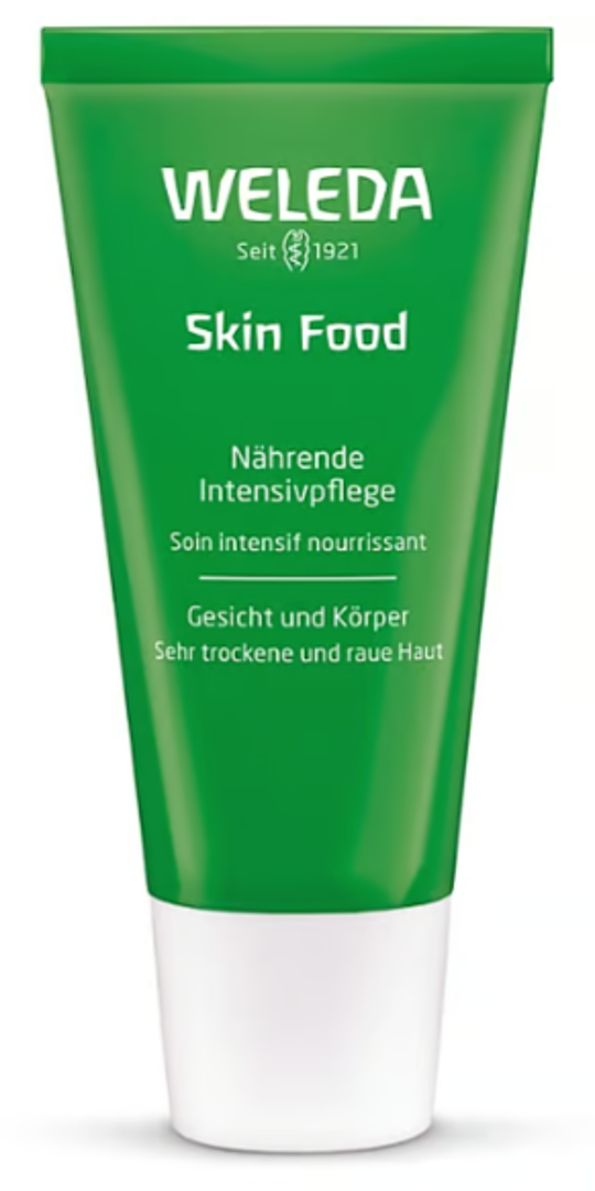 Skin Food